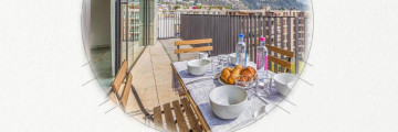Strategic Apartments
